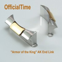 Rolex Datejust Style - AK End Link